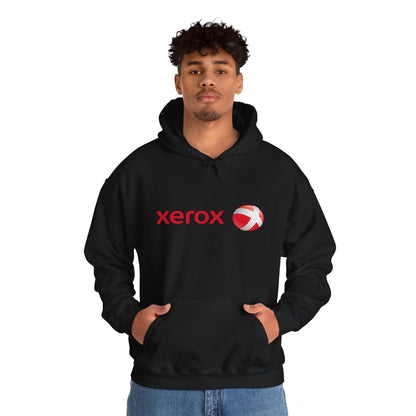 Xerox Adult Hoodie