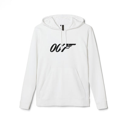 007 Adidas Adult Hoodie