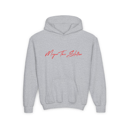 Megan Thee Stallion Youth Hoodie