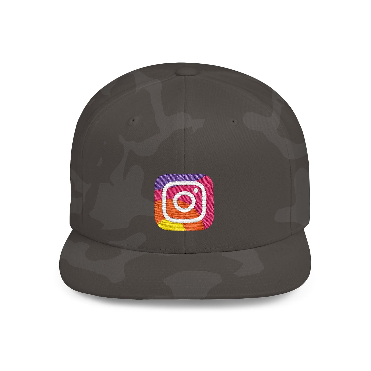 Instagram Snapback