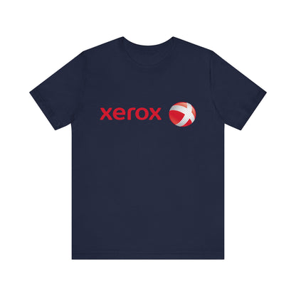 Xerox Adult T-Shirt