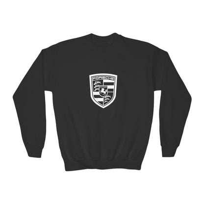 Porsche Youth Sweatshirt