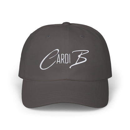 Cardi B Cap