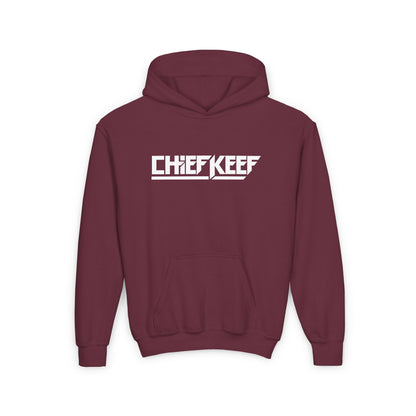 Chief Keef Youth Hoodie