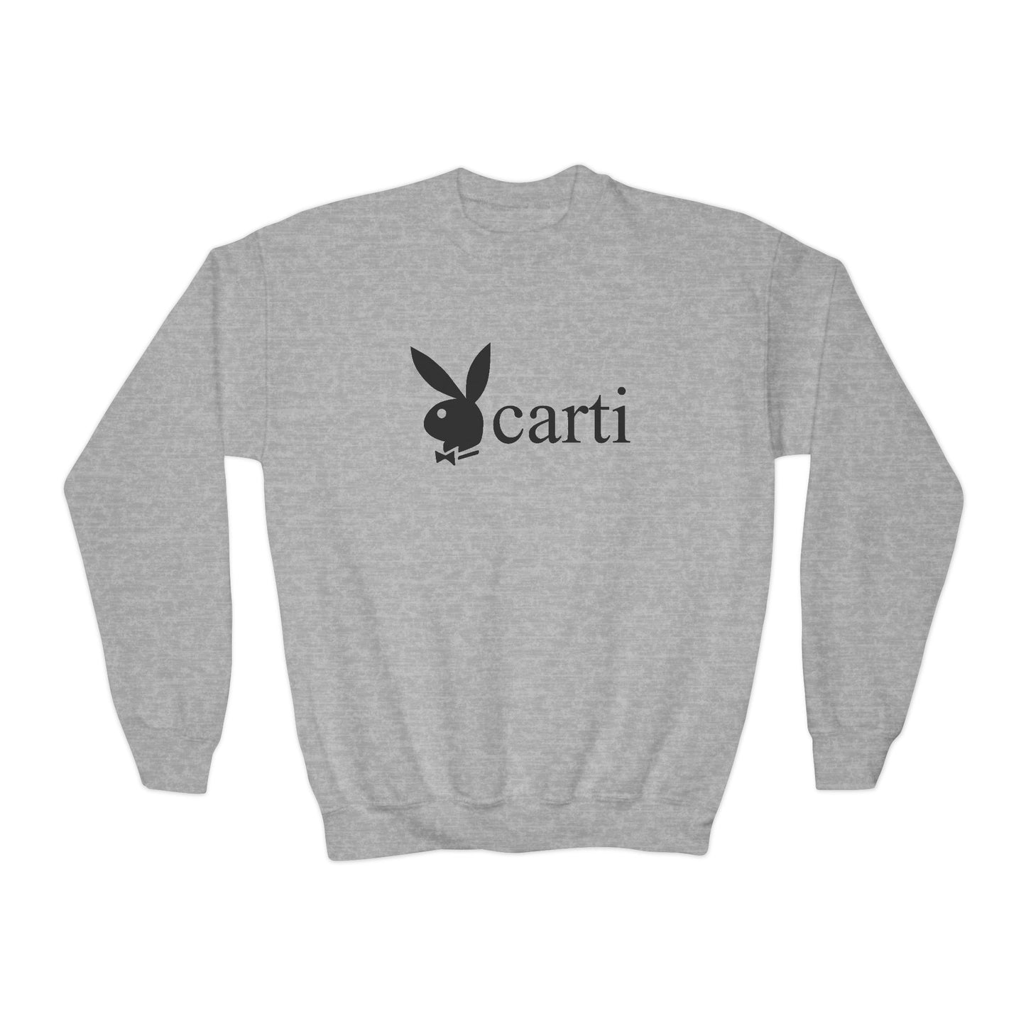 Playboi Carti Youth Sweatshirt