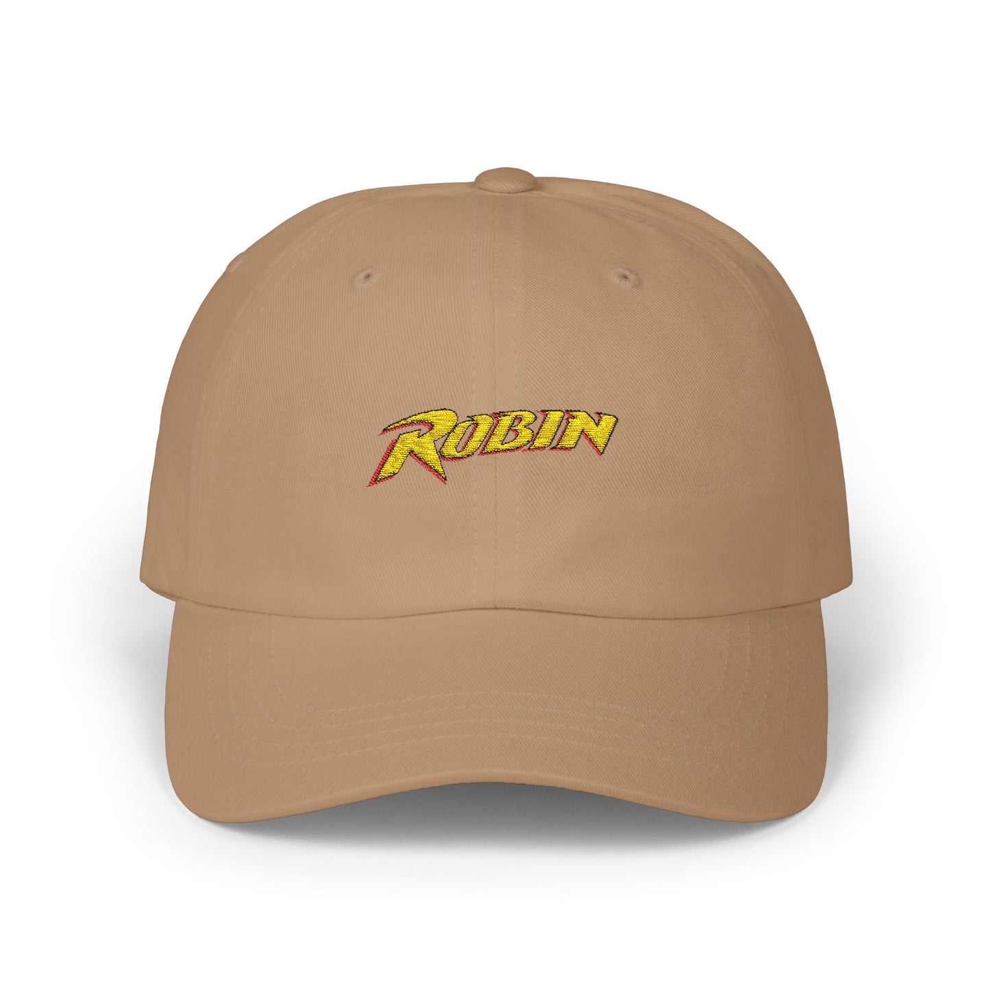 Robin Cap