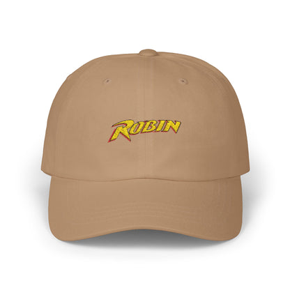 Robin Cap