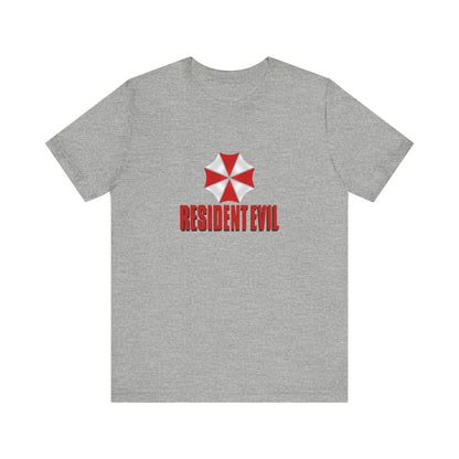 Resident Evil Adult T-Shirt