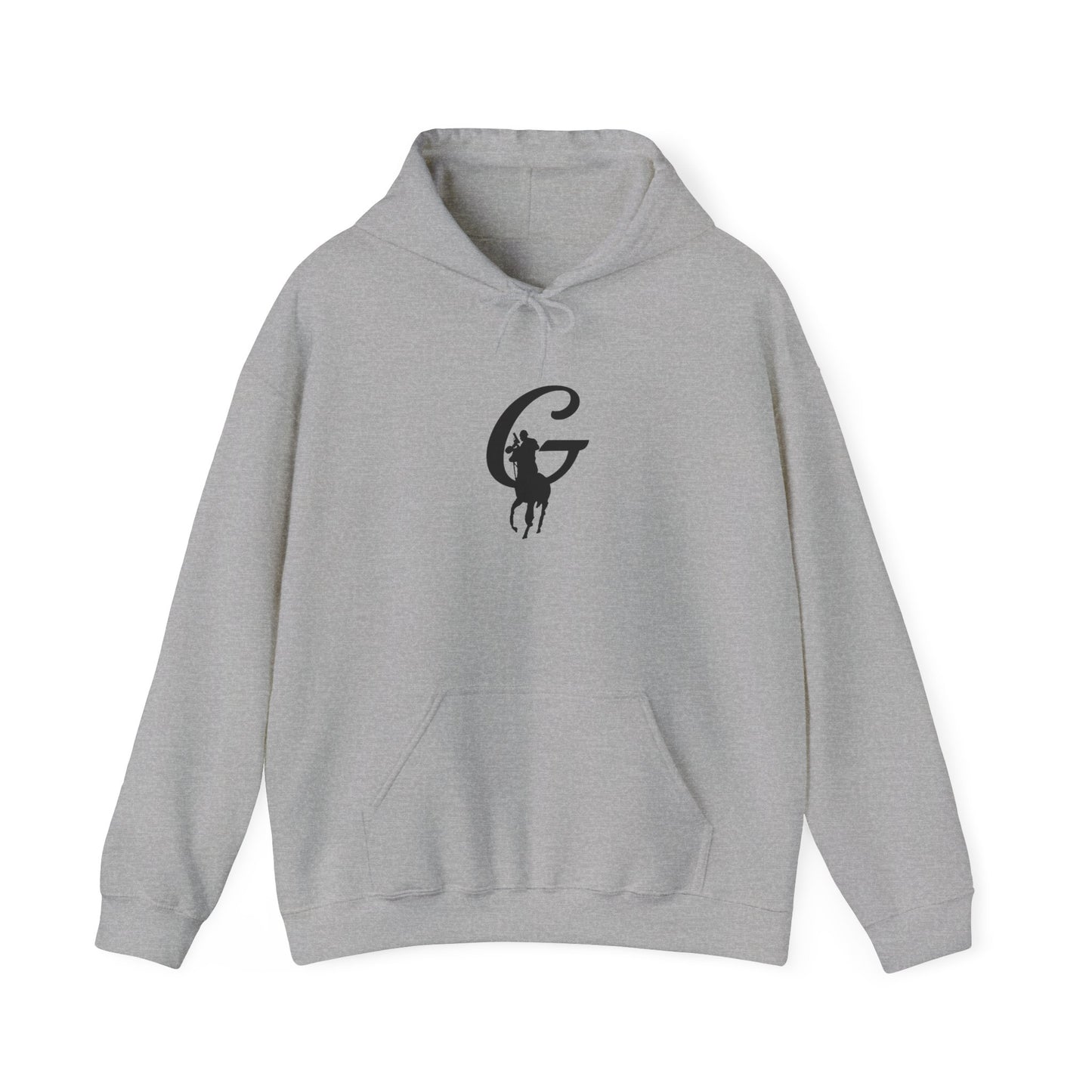 Polo G Adult Hoodie