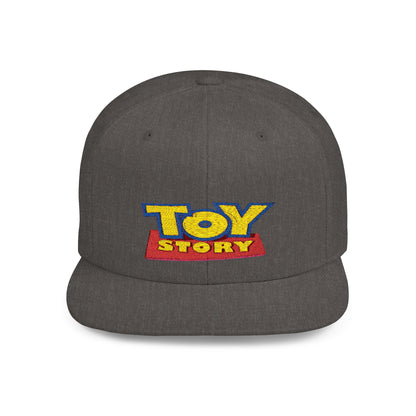 Toy Story Snapback