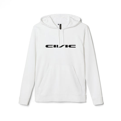 Civic Adidas Adult Hoodie