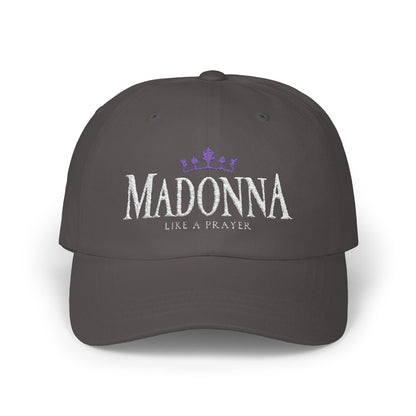 Madonna Like A Prayer Cap