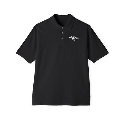 2-Pac Polo Shirt