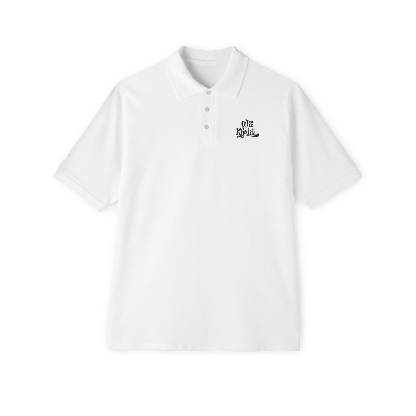 Wiz Khalifa Polo Shirt