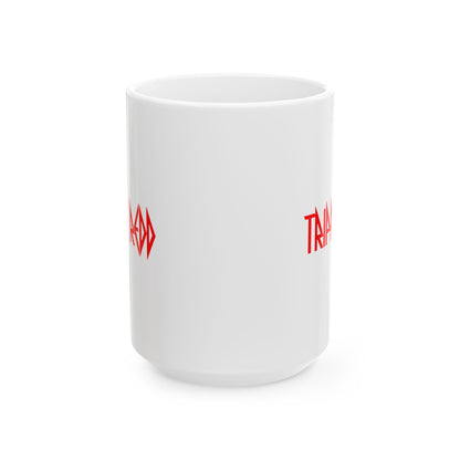 Trippie Redd Ceramic Mug