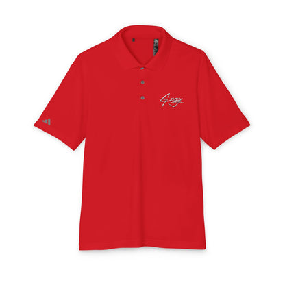 G-Eazy Adidas Performance Polo