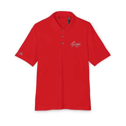 G-Eazy Adidas Performance Polo