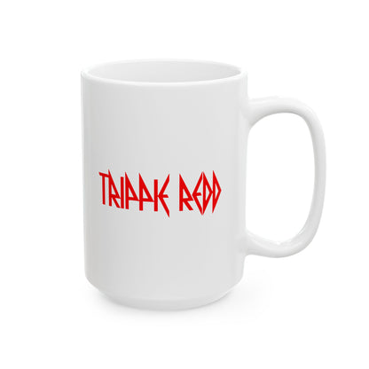 Trippie Redd Ceramic Mug