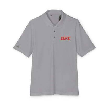 UFC Adidas Performance Polo