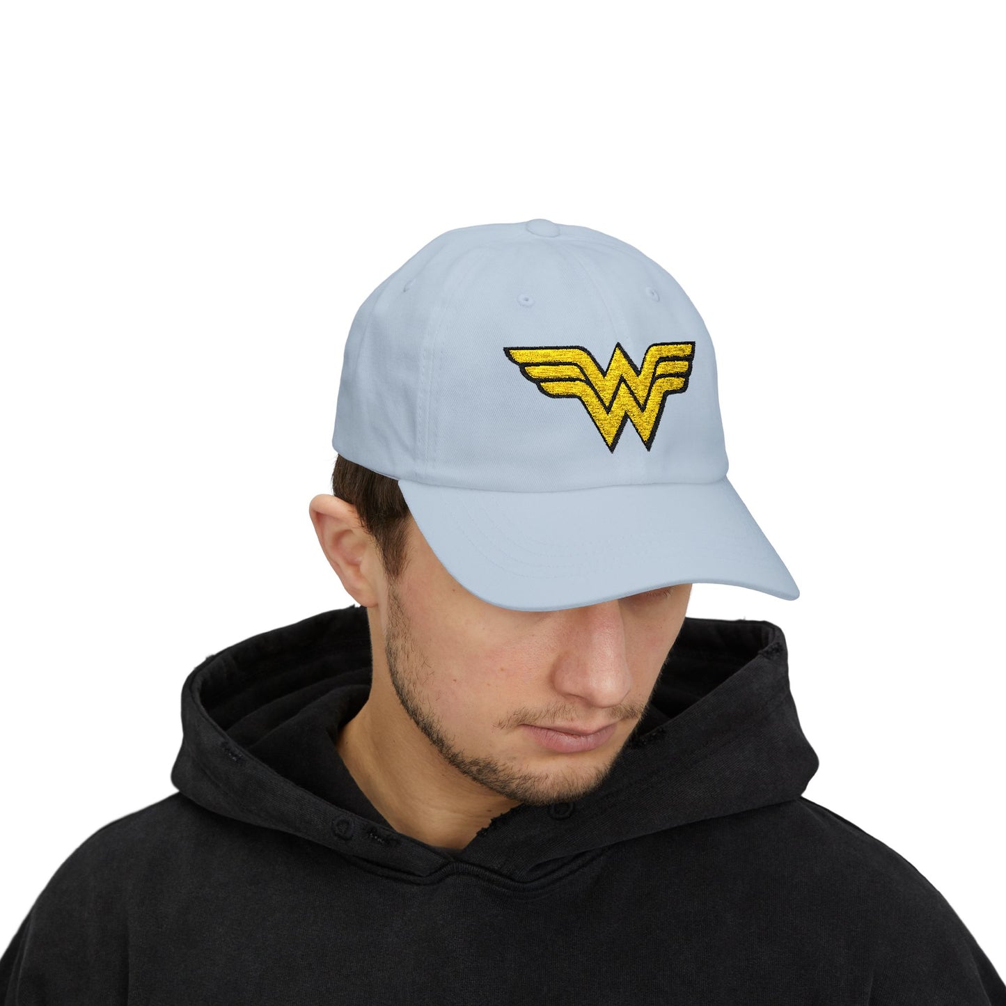 Wonder Woman Cap