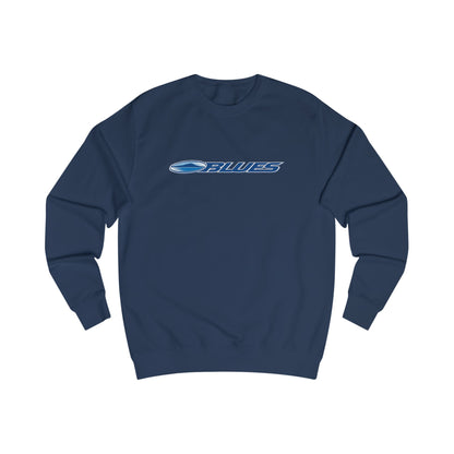 Auckland Blues Adult Sweatshirt