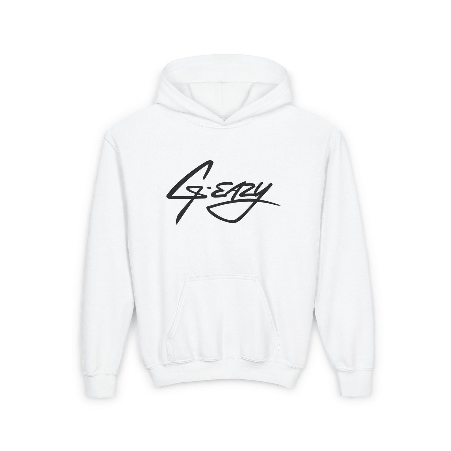 G-Eazy Youth Hoodie