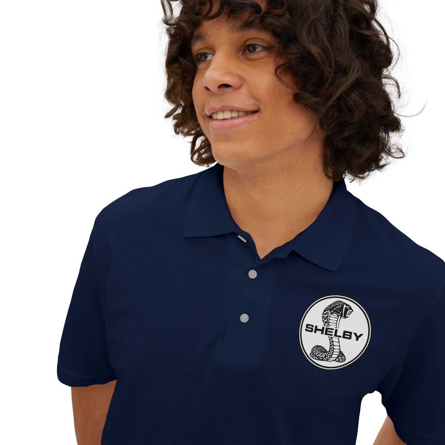 Shelby Polo Shirt