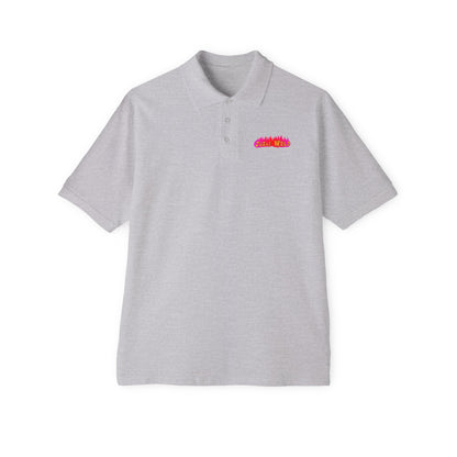 Juice Wrld Polo Shirt