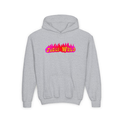 Juice Wrld Youth Hoodie