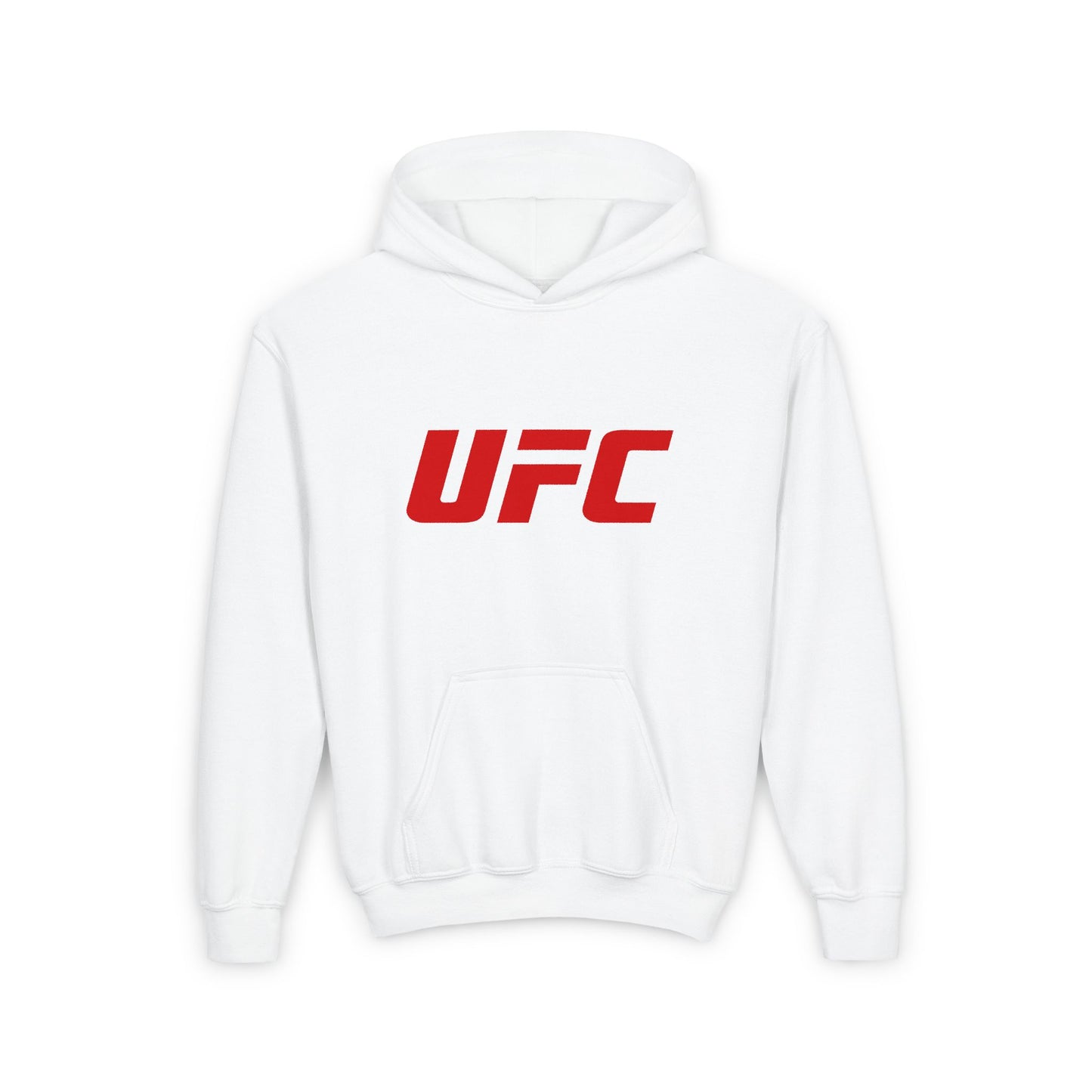 UFC Youth Hoodie