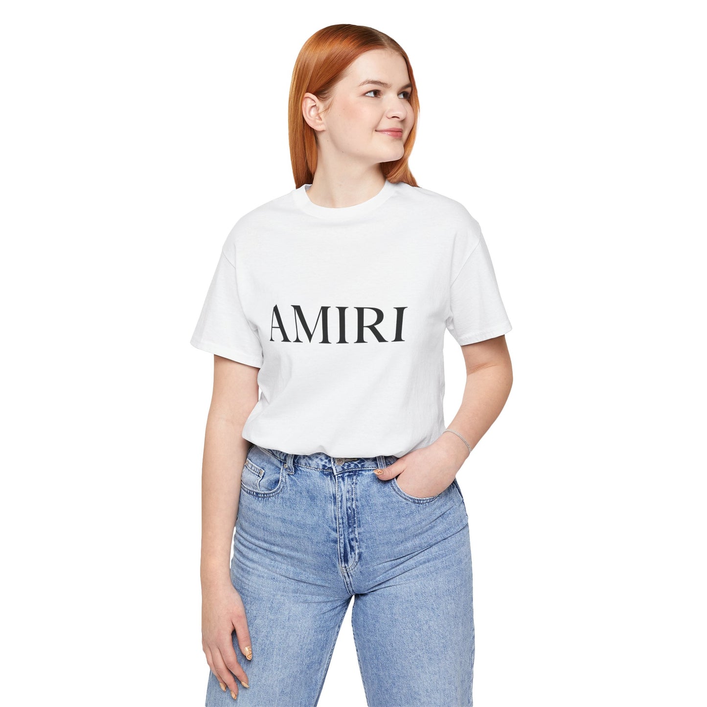 Amiri Adult T-Shirt