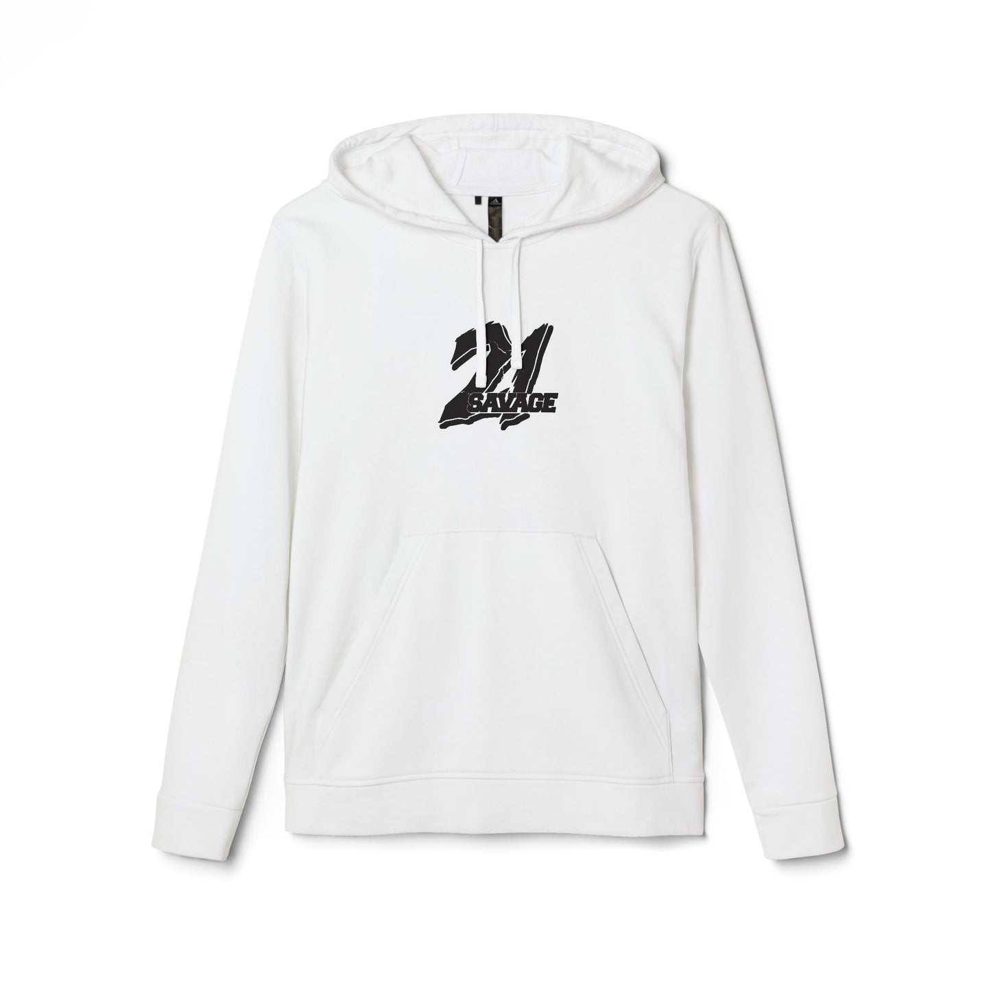 21 Savage Adidas Adult Hoodie