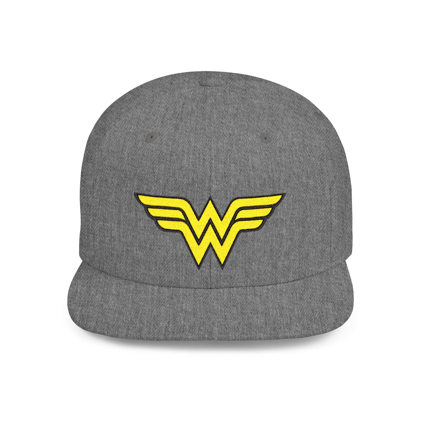 Wonder Woman Snapback