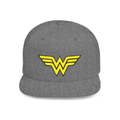 Wonder Woman Snapback