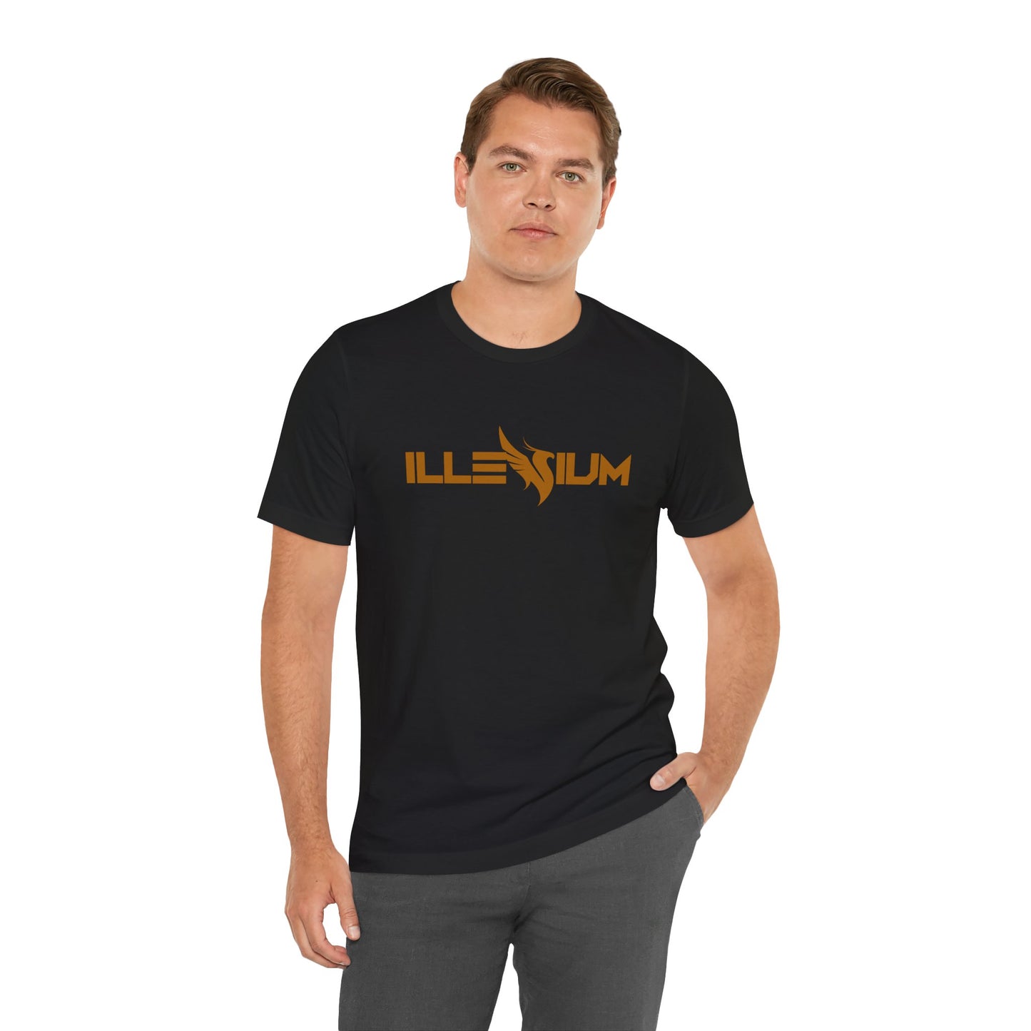 Illenium Adult T-Shirt