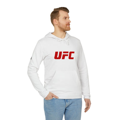 UFC Adidas Adult Hoodie