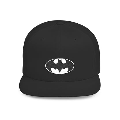 Batman Snapback