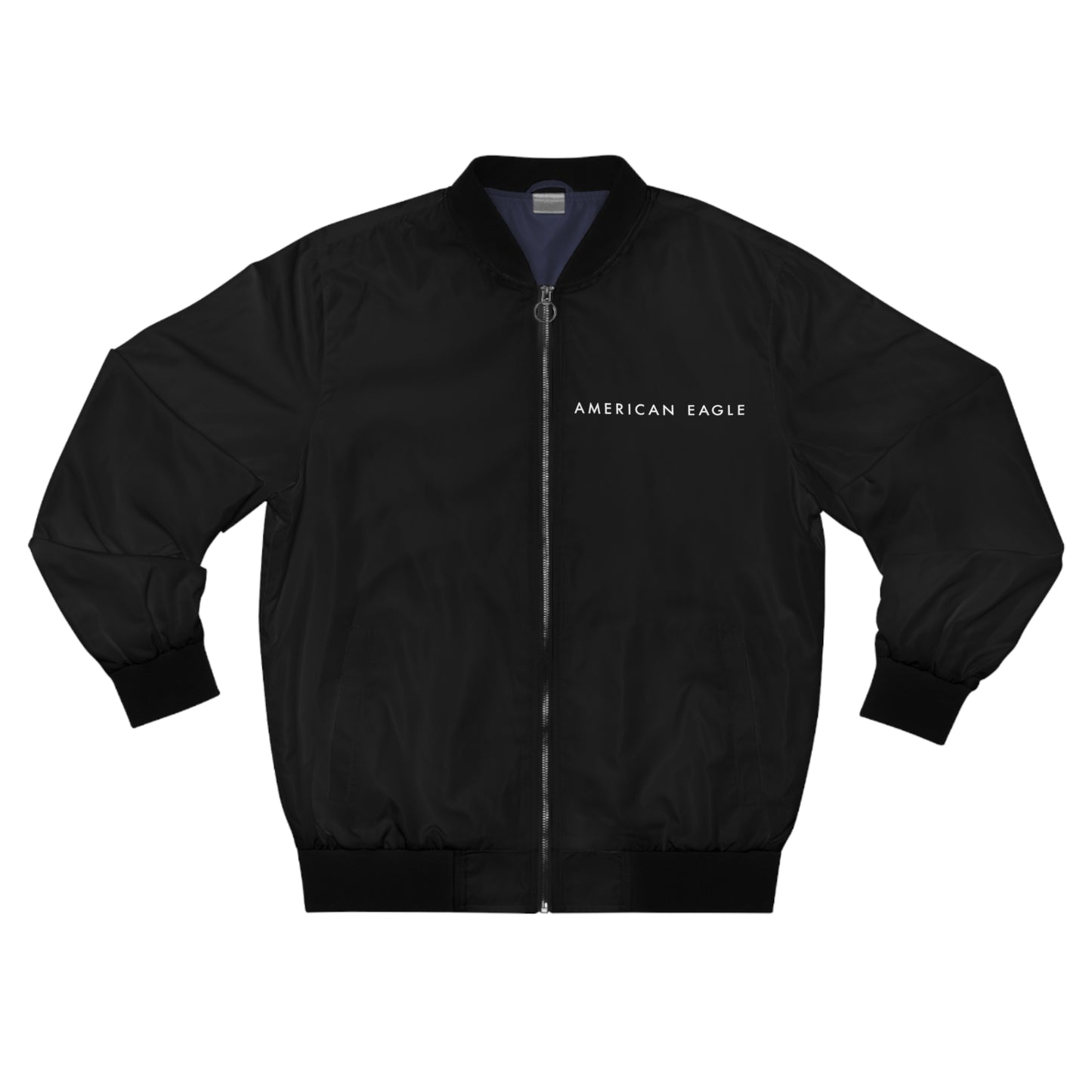 American Eagle Men's Bomber Jacket