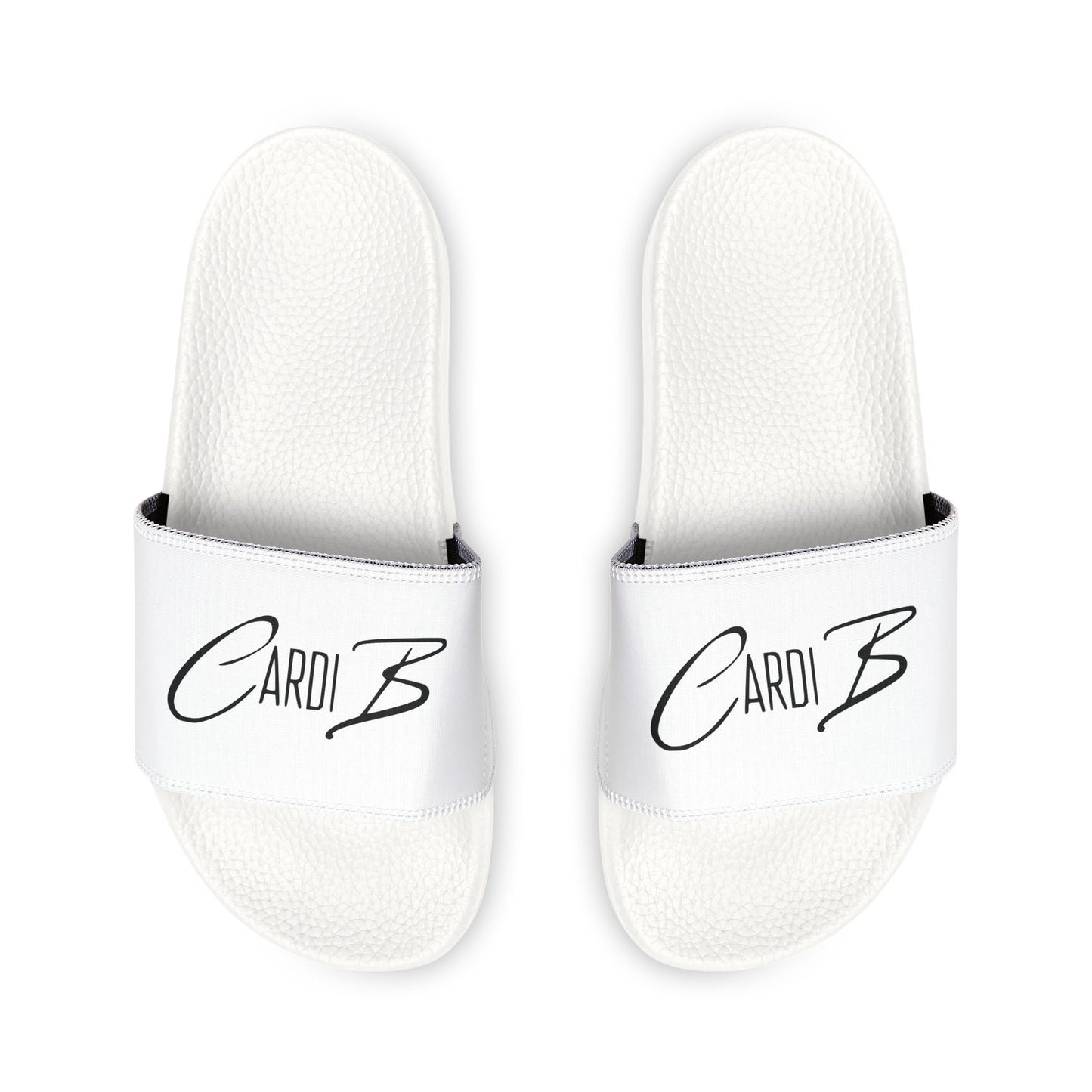 Cardi B Slides