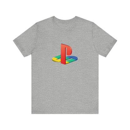 PlayStation Adult T-Shirt