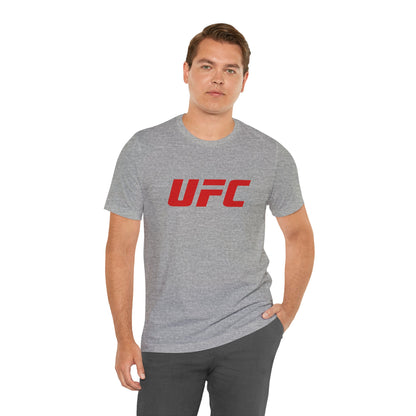 UFC Adult T-Shirt