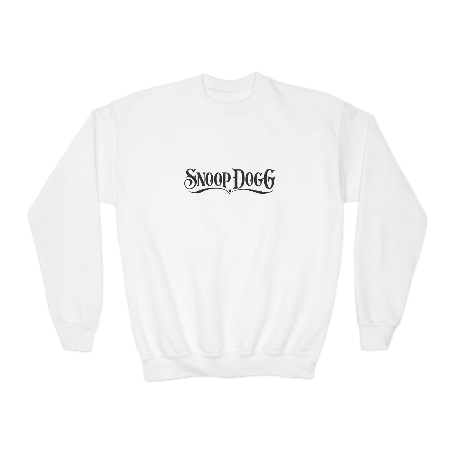 Snoop Dogg Youth Sweatshirt