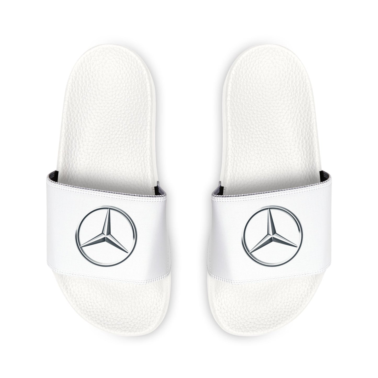 Mercedes Slides