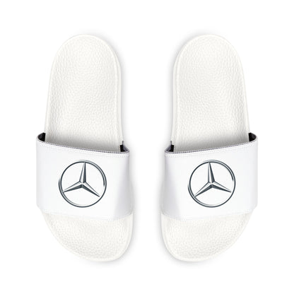 Mercedes Slides