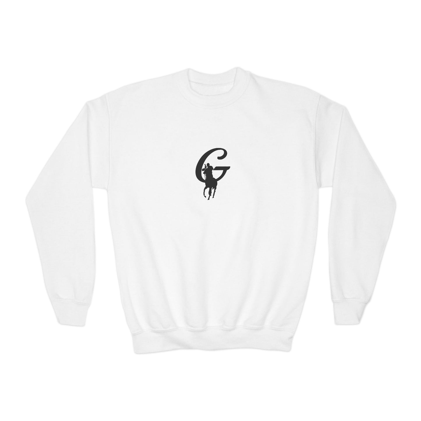 Polo G Youth Sweatshirt