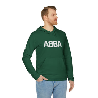 ABBA Adidas Adult Hoodie