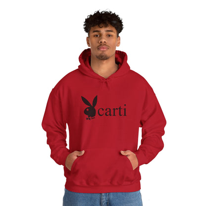 Playboi Carti Adult Hoodie