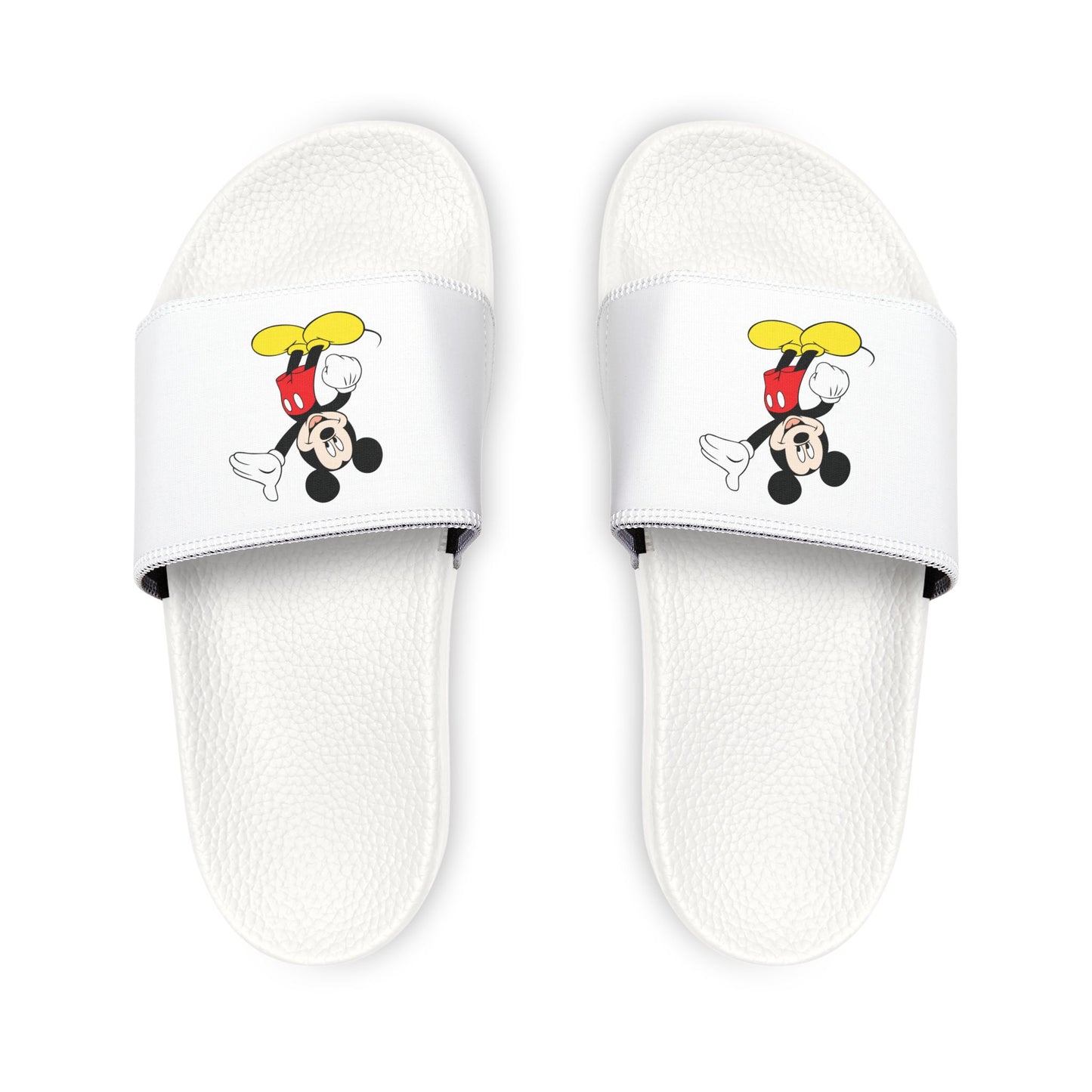 Mickie Mouse Slides