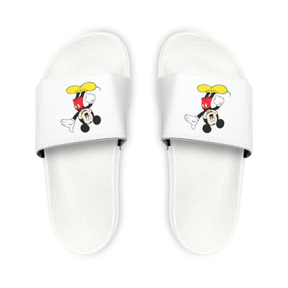 Mickie Mouse Slides