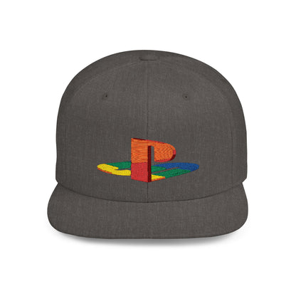 PlayStation Snapback